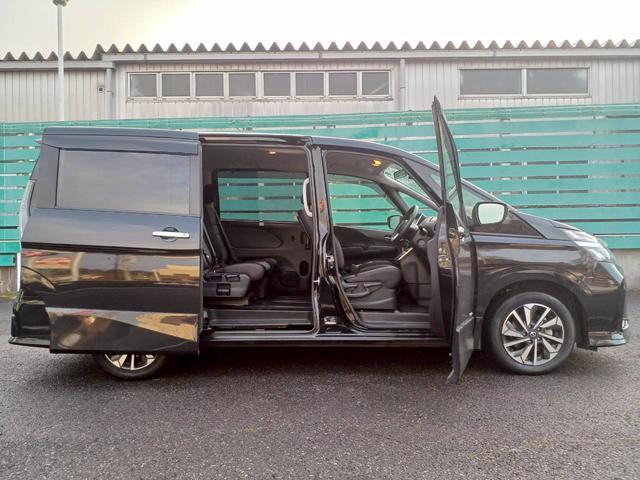 セレナ ハイウェイスターV プロパイロット/純正ナビTV/バックカメラ/両側パワースライドドア/エマージェンシーブレーキ/全方位運転支援システム/LED/インテリジェントキー/プッシュスタート/アップルあんしんライト保証1年付(26枚目)