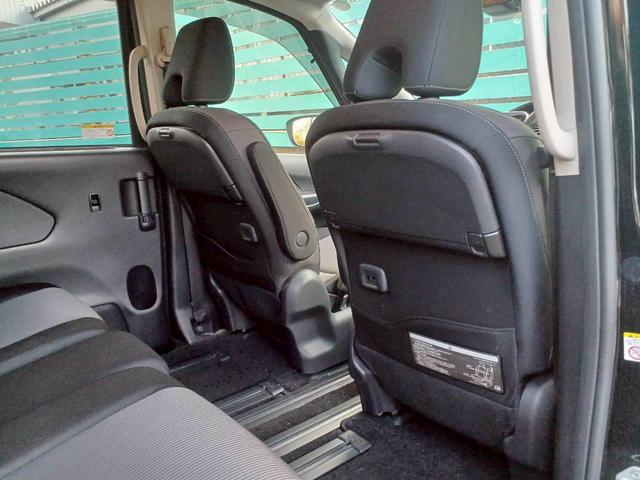 セレナ ハイウェイスターV プロパイロット/純正ナビTV/バックカメラ/両側パワースライドドア/エマージェンシーブレーキ/全方位運転支援システム/LED/インテリジェントキー/プッシュスタート/アップルあんしんライト保証1年付(35枚目)