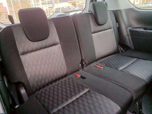 セレナ ハイウェイスターV プロパイロット/純正ナビTV/バックカメラ/両側パワースライドドア/エマージェンシーブレーキ/全方位運転支援システム/LED/インテリジェントキー/プッシュスタート/アップルあんしんライト保証1年付(36枚目)