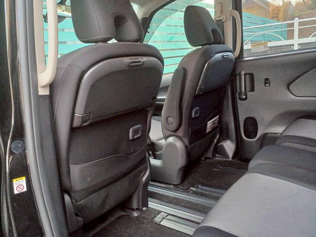 セレナ ハイウェイスターV プロパイロット/純正ナビTV/バックカメラ/両側パワースライドドア/エマージェンシーブレーキ/全方位運転支援システム/LED/インテリジェントキー/プッシュスタート/アップルあんしんライト保証1年付(38枚目)