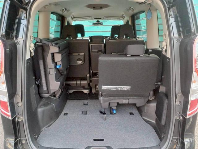 セレナ ハイウェイスターV プロパイロット/純正ナビTV/バックカメラ/両側パワースライドドア/エマージェンシーブレーキ/全方位運転支援システム/LED/インテリジェントキー/プッシュスタート/アップルあんしんライト保証1年付(39枚目)