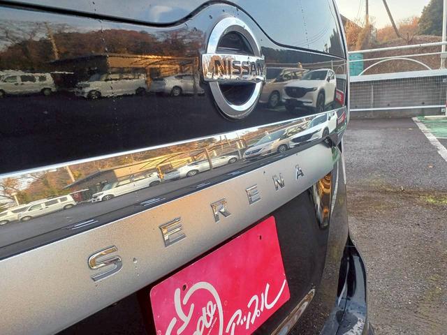 セレナ ハイウェイスターV プロパイロット/純正ナビTV/バックカメラ/両側パワースライドドア/エマージェンシーブレーキ/全方位運転支援システム/LED/インテリジェントキー/プッシュスタート/アップルあんしんライト保証1年付(48枚目)