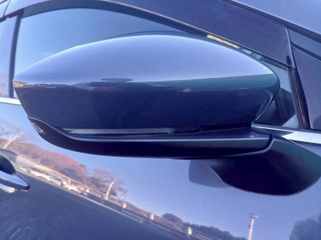 ＭＡＺＤＡ３ファストバック ２０Ｓ　Ｌパッケージ　ＢＯＳＥサウンド／マツダコネクトナビ／フルセグＴＶ／バックカメラ／黒革／パワーシート／シートヒーター／ステアヒーター／ヘッドアップディスプレイ／クルージングトラフィックサポート／ＬＥＤライト／ＥＴＣ（50枚目）