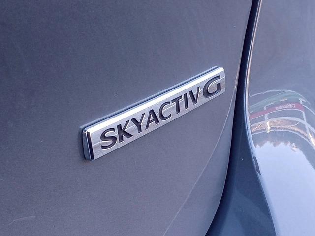 ＭＡＺＤＡ３ファストバック ２０Ｓ　Ｌパッケージ　ＢＯＳＥサウンド／マツダコネクトナビ／フルセグＴＶ／バックカメラ／黒革／パワーシート／シートヒーター／ステアヒーター／ヘッドアップディスプレイ／クルージングトラフィックサポート／ＬＥＤライト／ＥＴＣ（54枚目）