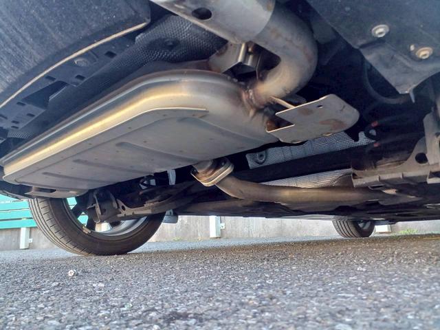 ＭＡＺＤＡ３ファストバック ２０Ｓ　Ｌパッケージ　ＢＯＳＥサウンド／マツダコネクトナビ／フルセグＴＶ／バックカメラ／黒革／パワーシート／シートヒーター／ステアヒーター／ヘッドアップディスプレイ／クルージングトラフィックサポート／ＬＥＤライト／ＥＴＣ（55枚目）