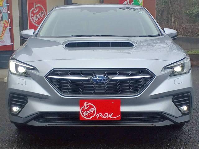 レヴォーグ ＧＴ　１１．６インチセンターディスプレイ／純正ナビ／フルセグＴＶ／バックカメラ／アイサイトコアテクノロジー／セイフティプラス／ＬＥＤヘッドライト／パドルシフト／シートヒーター／パワーシート／ＥＴＣ／ＵＳＢ（2枚目）