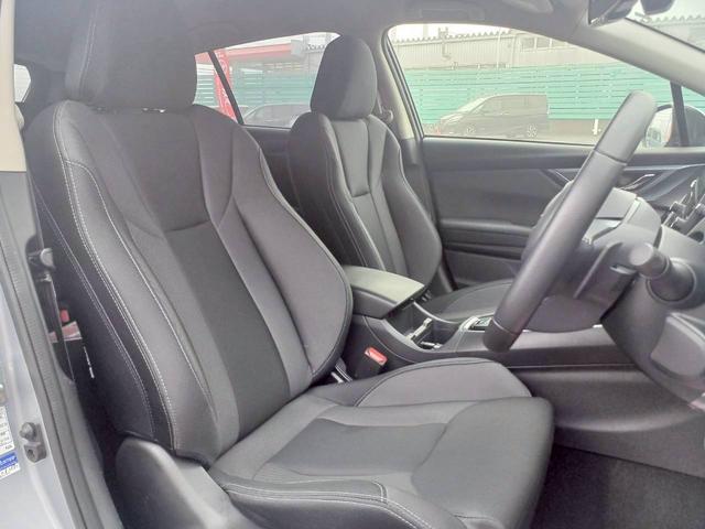 レヴォーグ ＧＴ　１１．６インチセンターディスプレイ／純正ナビ／フルセグＴＶ／バックカメラ／アイサイトコアテクノロジー／セイフティプラス／ＬＥＤヘッドライト／パドルシフト／シートヒーター／パワーシート／ＥＴＣ／ＵＳＢ（11枚目）