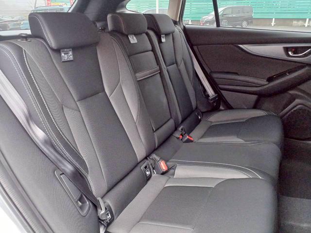 レヴォーグ ＧＴ　１１．６インチセンターディスプレイ／純正ナビ／フルセグＴＶ／バックカメラ／アイサイトコアテクノロジー／セイフティプラス／ＬＥＤヘッドライト／パドルシフト／シートヒーター／パワーシート／ＥＴＣ／ＵＳＢ（13枚目）