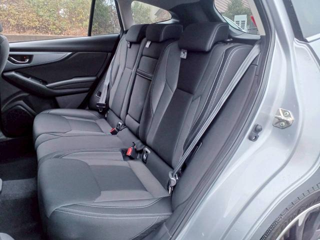 レヴォーグ ＧＴ　１１．６インチセンターディスプレイ／純正ナビ／フルセグＴＶ／バックカメラ／アイサイトコアテクノロジー／セイフティプラス／ＬＥＤヘッドライト／パドルシフト／シートヒーター／パワーシート／ＥＴＣ／ＵＳＢ（14枚目）