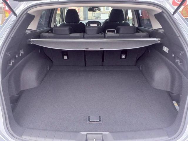 レヴォーグ ＧＴ　１１．６インチセンターディスプレイ／純正ナビ／フルセグＴＶ／バックカメラ／アイサイトコアテクノロジー／セイフティプラス／ＬＥＤヘッドライト／パドルシフト／シートヒーター／パワーシート／ＥＴＣ／ＵＳＢ（15枚目）