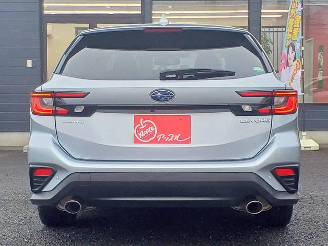 レヴォーグ ＧＴ　１１．６インチセンターディスプレイ／純正ナビ／フルセグＴＶ／バックカメラ／アイサイトコアテクノロジー／セイフティプラス／ＬＥＤヘッドライト／パドルシフト／シートヒーター／パワーシート／ＥＴＣ／ＵＳＢ（16枚目）