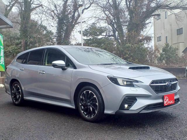 レヴォーグ ＧＴ　１１．６インチセンターディスプレイ／純正ナビ／フルセグＴＶ／バックカメラ／アイサイトコアテクノロジー／セイフティプラス／ＬＥＤヘッドライト／パドルシフト／シートヒーター／パワーシート／ＥＴＣ／ＵＳＢ（19枚目）