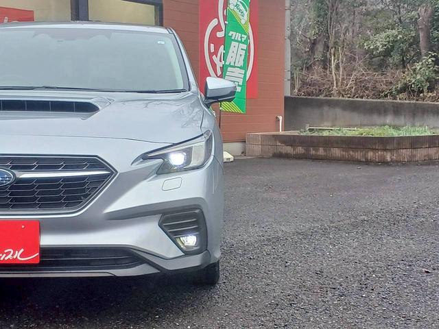 レヴォーグ ＧＴ　１１．６インチセンターディスプレイ／純正ナビ／フルセグＴＶ／バックカメラ／アイサイトコアテクノロジー／セイフティプラス／ＬＥＤヘッドライト／パドルシフト／シートヒーター／パワーシート／ＥＴＣ／ＵＳＢ（21枚目）