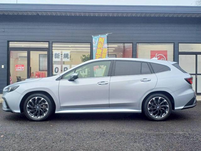 レヴォーグ ＧＴ　１１．６インチセンターディスプレイ／純正ナビ／フルセグＴＶ／バックカメラ／アイサイトコアテクノロジー／セイフティプラス／ＬＥＤヘッドライト／パドルシフト／シートヒーター／パワーシート／ＥＴＣ／ＵＳＢ（23枚目）