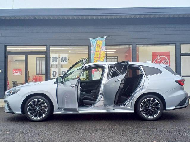 レヴォーグ ＧＴ　１１．６インチセンターディスプレイ／純正ナビ／フルセグＴＶ／バックカメラ／アイサイトコアテクノロジー／セイフティプラス／ＬＥＤヘッドライト／パドルシフト／シートヒーター／パワーシート／ＥＴＣ／ＵＳＢ（25枚目）