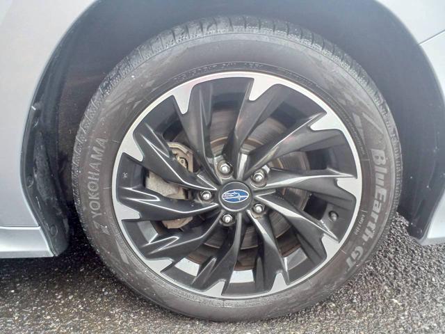 レヴォーグ ＧＴ　１１．６インチセンターディスプレイ／純正ナビ／フルセグＴＶ／バックカメラ／アイサイトコアテクノロジー／セイフティプラス／ＬＥＤヘッドライト／パドルシフト／シートヒーター／パワーシート／ＥＴＣ／ＵＳＢ（27枚目）