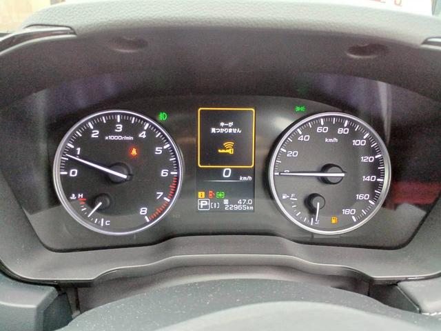 レヴォーグ ＧＴ　１１．６インチセンターディスプレイ／純正ナビ／フルセグＴＶ／バックカメラ／アイサイトコアテクノロジー／セイフティプラス／ＬＥＤヘッドライト／パドルシフト／シートヒーター／パワーシート／ＥＴＣ／ＵＳＢ（28枚目）