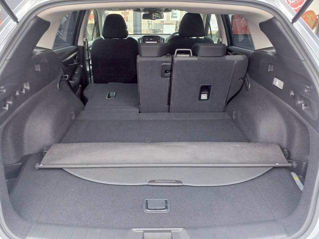 レヴォーグ ＧＴ　１１．６インチセンターディスプレイ／純正ナビ／フルセグＴＶ／バックカメラ／アイサイトコアテクノロジー／セイフティプラス／ＬＥＤヘッドライト／パドルシフト／シートヒーター／パワーシート／ＥＴＣ／ＵＳＢ（43枚目）