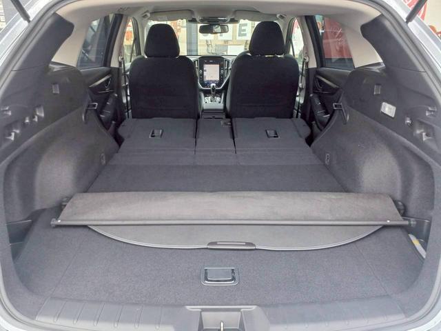 レヴォーグ ＧＴ　１１．６インチセンターディスプレイ／純正ナビ／フルセグＴＶ／バックカメラ／アイサイトコアテクノロジー／セイフティプラス／ＬＥＤヘッドライト／パドルシフト／シートヒーター／パワーシート／ＥＴＣ／ＵＳＢ（44枚目）