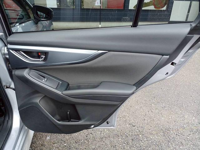 レヴォーグ ＧＴ　１１．６インチセンターディスプレイ／純正ナビ／フルセグＴＶ／バックカメラ／アイサイトコアテクノロジー／セイフティプラス／ＬＥＤヘッドライト／パドルシフト／シートヒーター／パワーシート／ＥＴＣ／ＵＳＢ（50枚目）