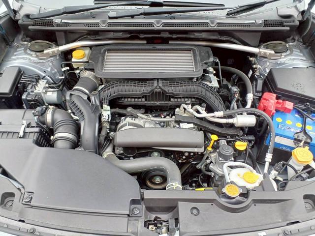 レヴォーグ ＧＴ　１１．６インチセンターディスプレイ／純正ナビ／フルセグＴＶ／バックカメラ／アイサイトコアテクノロジー／セイフティプラス／ＬＥＤヘッドライト／パドルシフト／シートヒーター／パワーシート／ＥＴＣ／ＵＳＢ（59枚目）