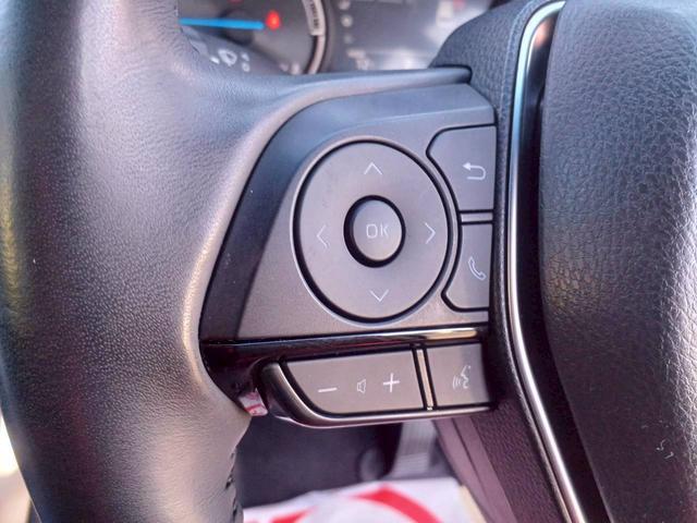 ハリアーハイブリッド Ｚ　レザーパッケージ　４ＷＤ／調光パノラマルーフ／ＪＢＬプレミアム／純正ナビＴＶ／全方位カメラ／ヘッドアップディスプレイ／デジタルインナー／黒革／シートベンチレーション／パワーシート／ステアヒーター／パワーバックドア／（29枚目）