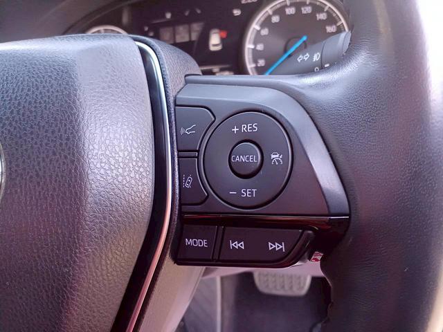 ハリアーハイブリッド Ｚ　レザーパッケージ　４ＷＤ／調光パノラマルーフ／ＪＢＬプレミアム／純正ナビＴＶ／全方位カメラ／ヘッドアップディスプレイ／デジタルインナー／黒革／シートベンチレーション／パワーシート／ステアヒーター／パワーバックドア／（30枚目）