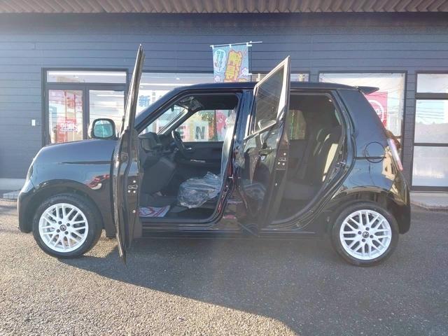 Ｎ－ＯＮＥ ＲＳ　６速マニュアル／ターボ／ホンダセンシング／届出済未使用車／純正１５インチホワイトアルミホイール／７インチＴＦＴメーター／ＲＳ刺繍入専用シート／シートヒーター／ＬＥＤヘッドライト／スマートキーシステム（25枚目）