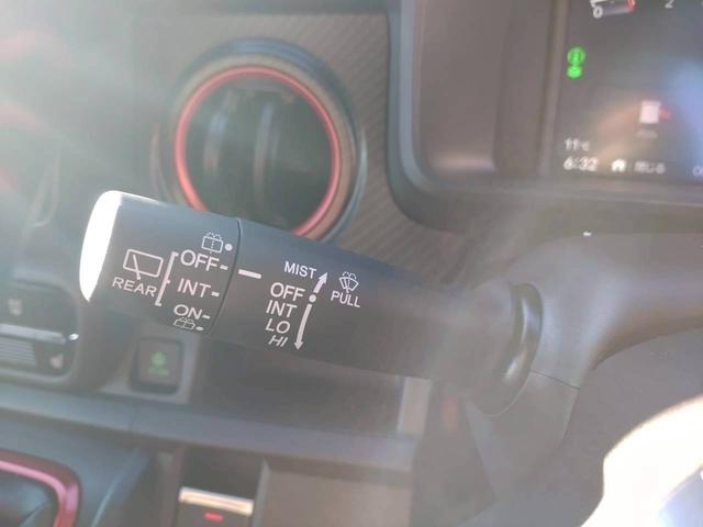 Ｎ－ＯＮＥ ＲＳ　６速マニュアル／ターボ／ホンダセンシング／届出済未使用車／純正１５インチホワイトアルミホイール／７インチＴＦＴメーター／ＲＳ刺繍入専用シート／シートヒーター／ＬＥＤヘッドライト／スマートキーシステム（29枚目）