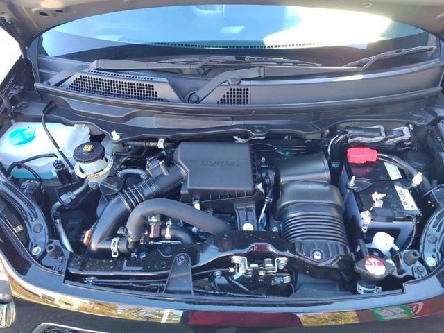 Ｎ－ＯＮＥ ＲＳ　６速マニュアル／ターボ／ホンダセンシング／届出済未使用車／純正１５インチホワイトアルミホイール／７インチＴＦＴメーター／ＲＳ刺繍入専用シート／シートヒーター／ＬＥＤヘッドライト／スマートキーシステム（53枚目）