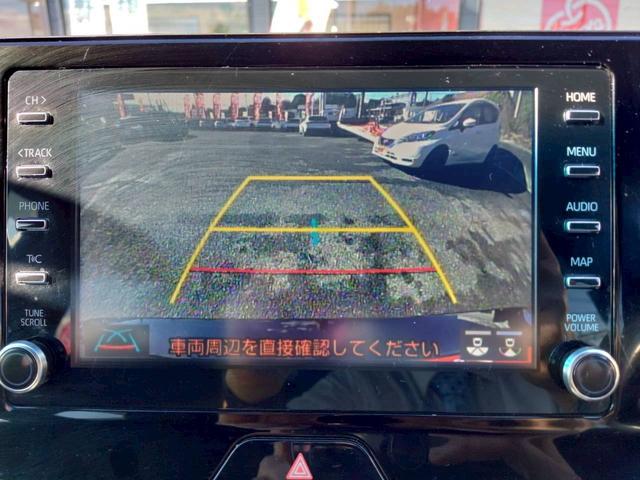 ハリアー Ｇ　純正ディスプレイオーディオナビ／バックカメラ／デジタルインナーミラー／ドラレコ／ＥＴＣ／パワーバックドア／ハーフレザーシート／パワーシート／セーフティセンス／レーダークルコン／ＬＥＤヘッドライト（6枚目）