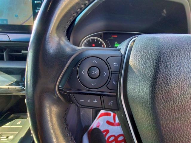 ハリアー Ｇ　純正ディスプレイオーディオナビ／バックカメラ／デジタルインナーミラー／ドラレコ／ＥＴＣ／パワーバックドア／ハーフレザーシート／パワーシート／セーフティセンス／レーダークルコン／ＬＥＤヘッドライト（8枚目）