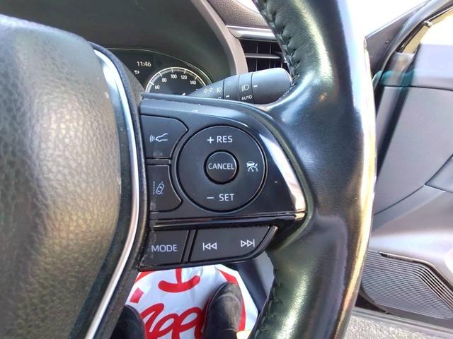 ハリアー Ｇ　純正ディスプレイオーディオナビ／バックカメラ／デジタルインナーミラー／ドラレコ／ＥＴＣ／パワーバックドア／ハーフレザーシート／パワーシート／セーフティセンス／レーダークルコン／ＬＥＤヘッドライト（9枚目）