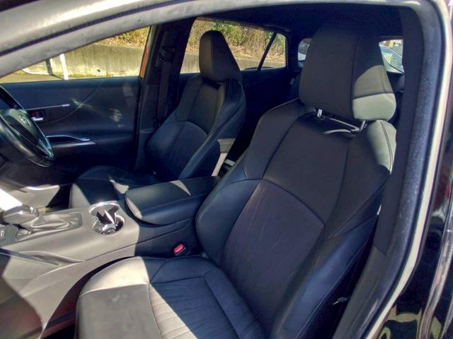 ハリアー Ｇ　純正ディスプレイオーディオナビ／バックカメラ／デジタルインナーミラー／ドラレコ／ＥＴＣ／パワーバックドア／ハーフレザーシート／パワーシート／セーフティセンス／レーダークルコン／ＬＥＤヘッドライト（12枚目）