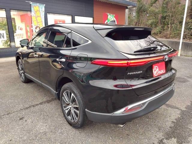 ハリアー Ｇ　純正ディスプレイオーディオナビ／バックカメラ／デジタルインナーミラー／ドラレコ／ＥＴＣ／パワーバックドア／ハーフレザーシート／パワーシート／セーフティセンス／レーダークルコン／ＬＥＤヘッドライト（18枚目）