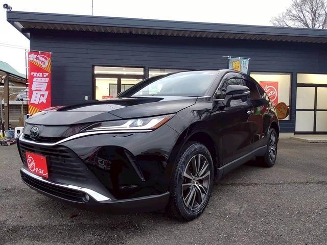 ハリアー Ｇ　純正ディスプレイオーディオナビ／バックカメラ／デジタルインナーミラー／ドラレコ／ＥＴＣ／パワーバックドア／ハーフレザーシート／パワーシート／セーフティセンス／レーダークルコン／ＬＥＤヘッドライト（26枚目）