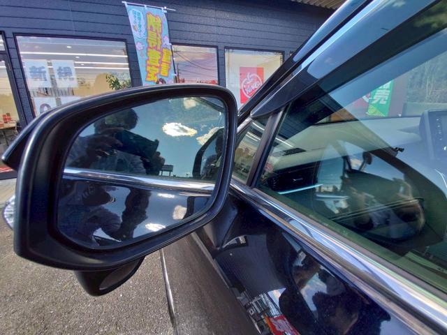 ハリアー Ｇ　純正ディスプレイオーディオナビ／バックカメラ／デジタルインナーミラー／ドラレコ／ＥＴＣ／パワーバックドア／ハーフレザーシート／パワーシート／セーフティセンス／レーダークルコン／ＬＥＤヘッドライト（50枚目）