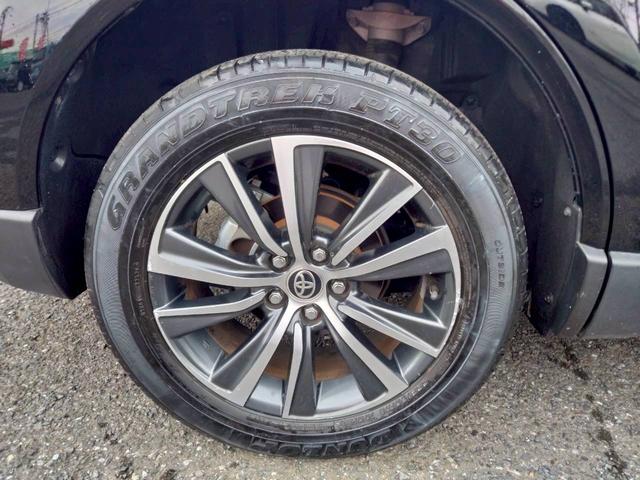 ハリアー Ｇ　純正ディスプレイオーディオナビ／バックカメラ／デジタルインナーミラー／ドラレコ／ＥＴＣ／パワーバックドア／ハーフレザーシート／パワーシート／セーフティセンス／レーダークルコン／ＬＥＤヘッドライト（52枚目）