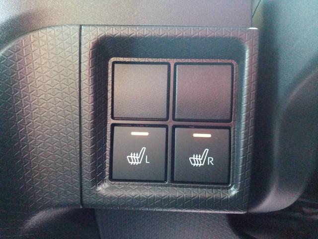 タント Ｘ　スマートアシスト／左側パワースライドドア／バックカメラ／シートヒーター／スマートキー／プッシュスタート／ＬＥＤヘッドライト／オートハイビーム／走行距離１００００キロ／車検２０２７年１２月（7枚目）