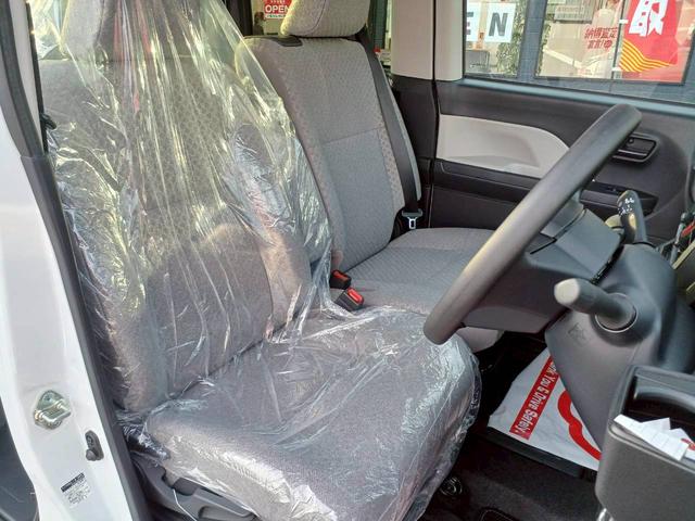 タント Ｘ　スマートアシスト／左側パワースライドドア／バックカメラ／シートヒーター／スマートキー／プッシュスタート／ＬＥＤヘッドライト／オートハイビーム／走行距離１００００キロ／車検２０２７年１２月（9枚目）