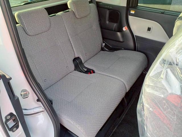 タント Ｘ　スマートアシスト／左側パワースライドドア／バックカメラ／シートヒーター／スマートキー／プッシュスタート／ＬＥＤヘッドライト／オートハイビーム／走行距離１００００キロ／車検２０２７年１２月（10枚目）