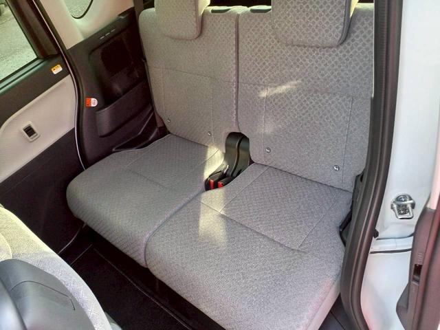 タント Ｘ　スマートアシスト／左側パワースライドドア／バックカメラ／シートヒーター／スマートキー／プッシュスタート／ＬＥＤヘッドライト／オートハイビーム／走行距離１００００キロ／車検２０２７年１２月（12枚目）