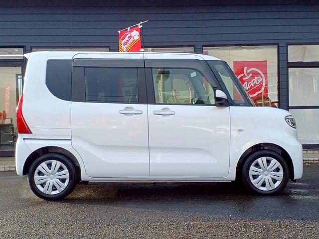 タント Ｘ　スマートアシスト／左側パワースライドドア／バックカメラ／シートヒーター／スマートキー／プッシュスタート／ＬＥＤヘッドライト／オートハイビーム／走行距離１００００キロ／車検２０２７年１２月（16枚目）