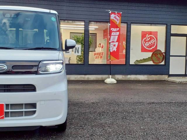 タント Ｘ　スマートアシスト／左側パワースライドドア／バックカメラ／シートヒーター／スマートキー／プッシュスタート／ＬＥＤヘッドライト／オートハイビーム／走行距離１００００キロ／車検２０２７年１２月（22枚目）