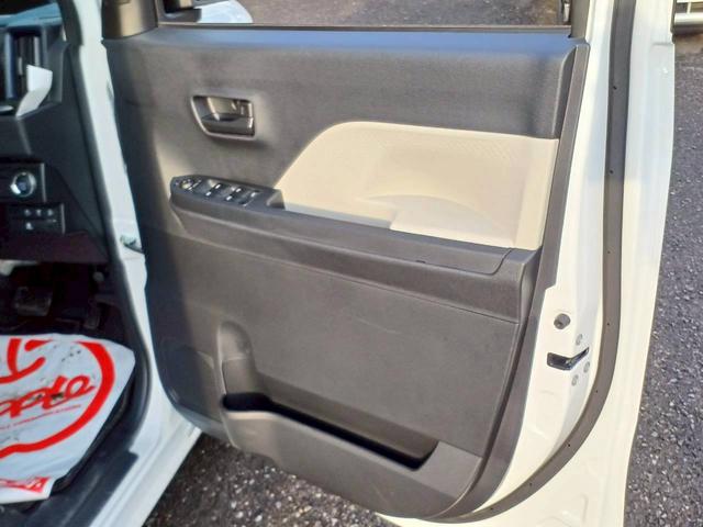 タント Ｘ　スマートアシスト／左側パワースライドドア／バックカメラ／シートヒーター／スマートキー／プッシュスタート／ＬＥＤヘッドライト／オートハイビーム／走行距離１００００キロ／車検２０２７年１２月（35枚目）