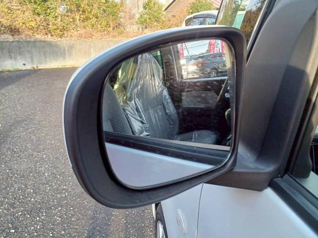 タント Ｘ　スマートアシスト／左側パワースライドドア／バックカメラ／シートヒーター／スマートキー／プッシュスタート／ＬＥＤヘッドライト／オートハイビーム／走行距離１００００キロ／車検２０２７年１２月（44枚目）