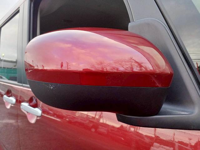 タント Ｘ　４ＷＤ／エコアイドル付／左側パワスラ／スマートアシスト／衝突回避支援ブレーキ／誤発進抑制機能／ＬＥＤ／オートハイビーム／シートヒーター／スマートキー／プッシュスタート／アップルあんしんライト保証１年付（43枚目）