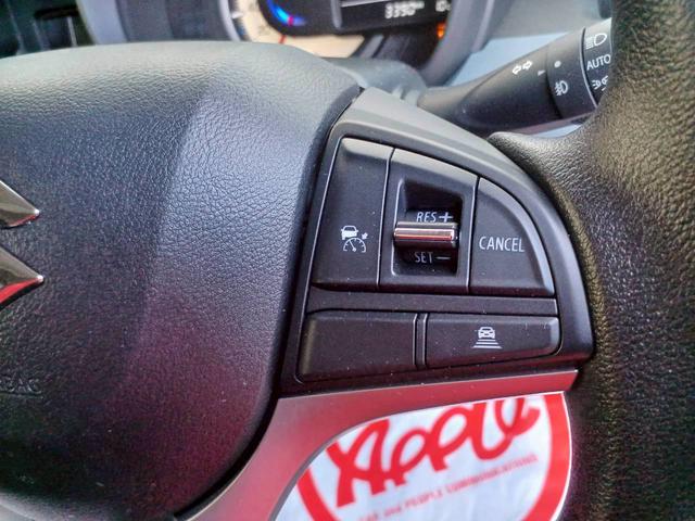 スペーシアベース ＸＦ　全方位モニター用カメラパッケージ／セーフティサポート／右側パワースライドドア／アダプティブクルコン／ＬＥＤヘッドライト／ハイビームアシスト／シートヒーター／スマートキー／プッシュスタート／ルーフレール（6枚目）