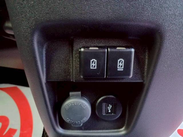 スペーシアベース ＸＦ　全方位モニター用カメラパッケージ／セーフティサポート／右側パワースライドドア／アダプティブクルコン／ＬＥＤヘッドライト／ハイビームアシスト／シートヒーター／スマートキー／プッシュスタート／ルーフレール（11枚目）