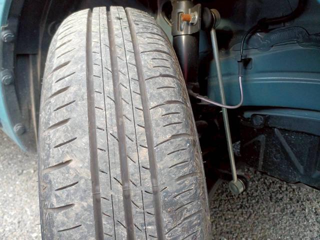 スペーシアベース ＸＦ　全方位モニター用カメラパッケージ／セーフティサポート／右側パワースライドドア／アダプティブクルコン／ＬＥＤヘッドライト／ハイビームアシスト／シートヒーター／スマートキー／プッシュスタート／ルーフレール（29枚目）